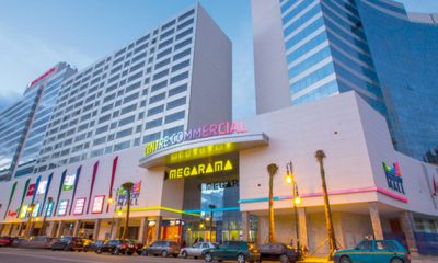 Tanger City Mall