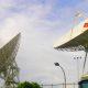 Telecommunications par satellite