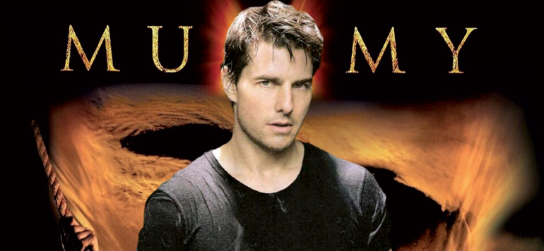 Tom Cruise revient au Maroc