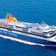 Une compagnie maritime
