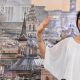 Virginia Raggi maire de Rome