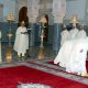 Voici les nouveaux gouverneurs et ambassadeurs nommes