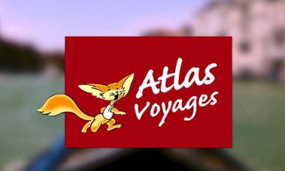 atlas voyage