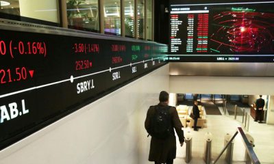 bourses europeennes ouvrent en nette baisse