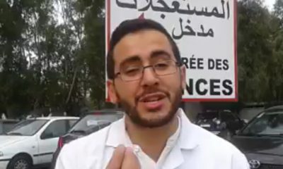 diabetique agresse
