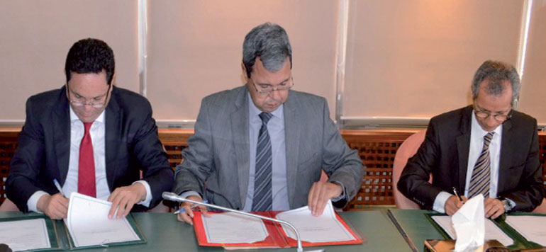 financement des notaires