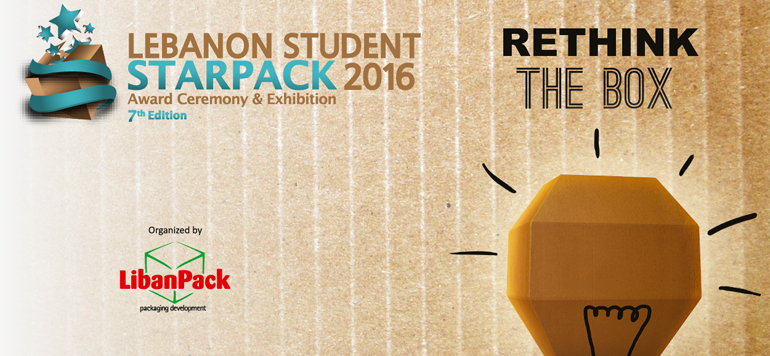 liban student starpack 2016