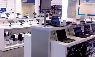 materiels informatiques