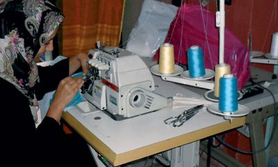 microcredit