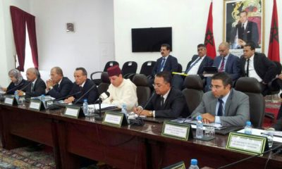 ontrat programme de Oriental