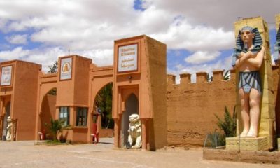 ouarzazate studio