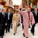 plusieurs sites historiques restaures