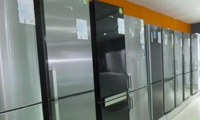 refrigerateurs