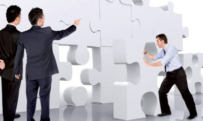travail attractif