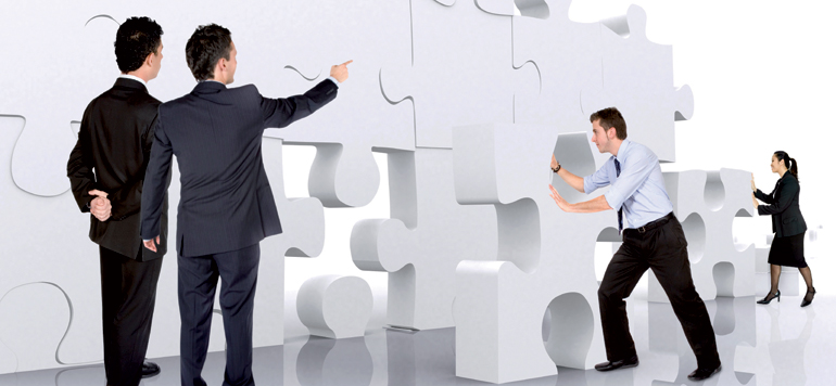 travail attractif