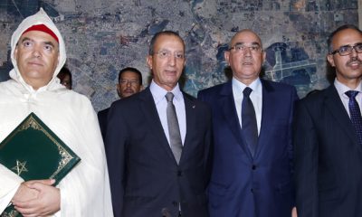 Abdelouafi Laftit