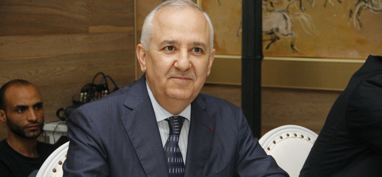 Anas Sefrioui Addoha