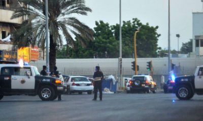 Arabie Saoudite Un terroriste Dr Suleiman Faqeeh a Jeddah