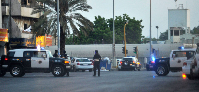 Arabie Saoudite Un terroriste Dr Suleiman Faqeeh a Jeddah