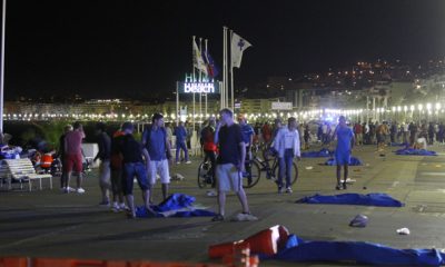 Attaque de Nice