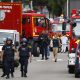 Attaque de Rouen Syrie