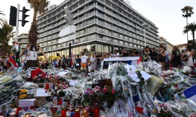 Attentat de Nice