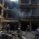 Attentat terroriste a Bagdad