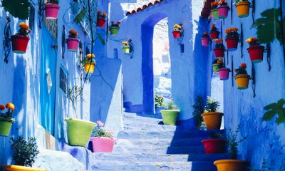 Chefchaouen