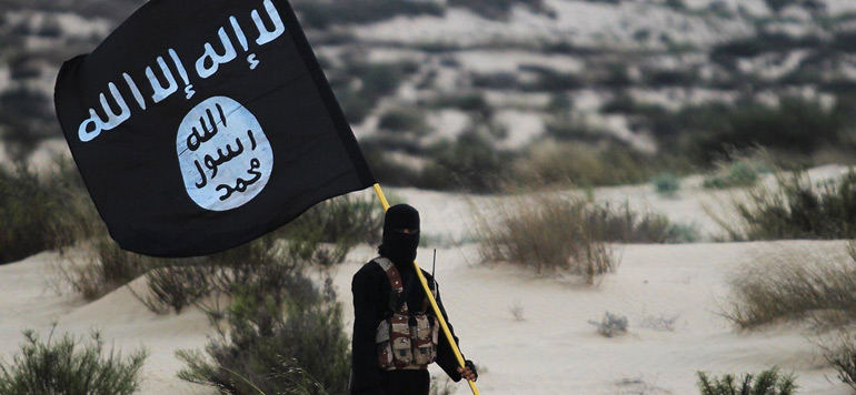 Daech