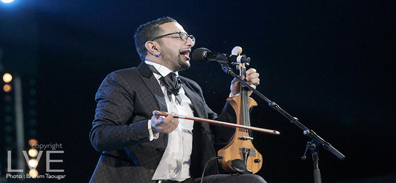 Daoudi timitar