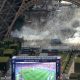 Euro 2016 des incidents