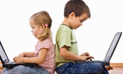Exploitation sexuelle en ligne des enfants