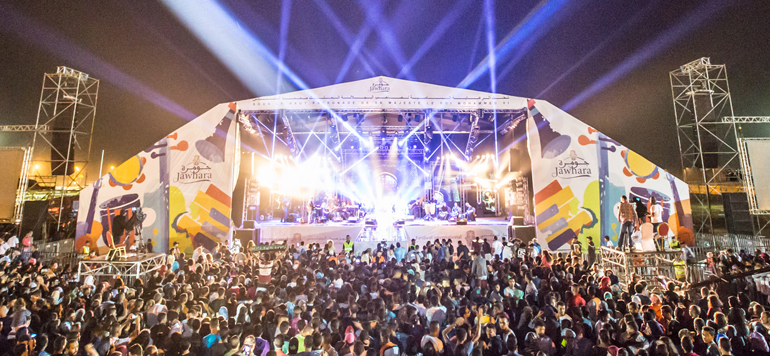 Festival Jawhara