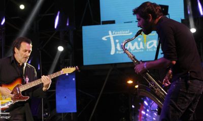 Festival Timitar Sidi Bemol 1
