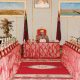 Fete du Trone Les grandes reformes institutionnelles
