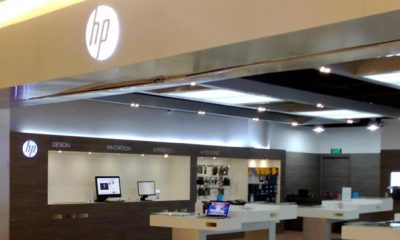 Hp Maroc