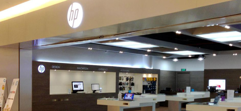 Hp Maroc