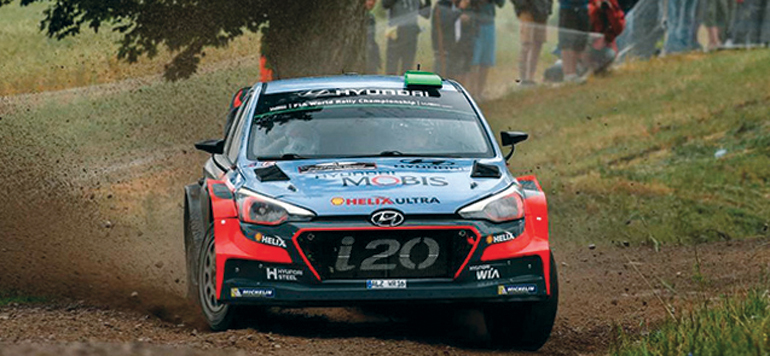 Hyundai Motorsport