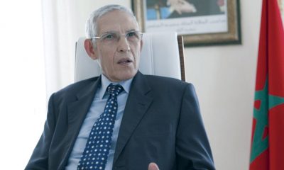 Lahcen Daoudi