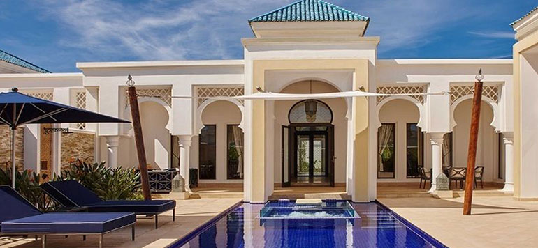 Le Banyan Tree Tamouda Bay