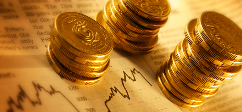 MONETAIRES