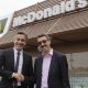 McDonalds sur les autoroutes marocaines 2
