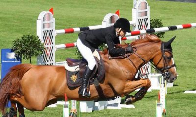 Messe du cheval a Dar Es salam
