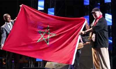 Nass El Ghiwane Maroc Timitar