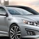 Nouvelle Kia Optima