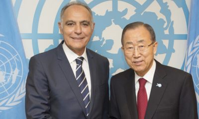 ONU Maroc