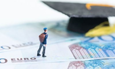 Prets aux etudiants
