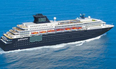 Pullmantur Cruceros agadir