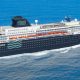 Pullmantur Cruceros agadir