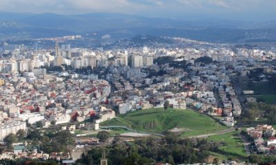 Tanger
